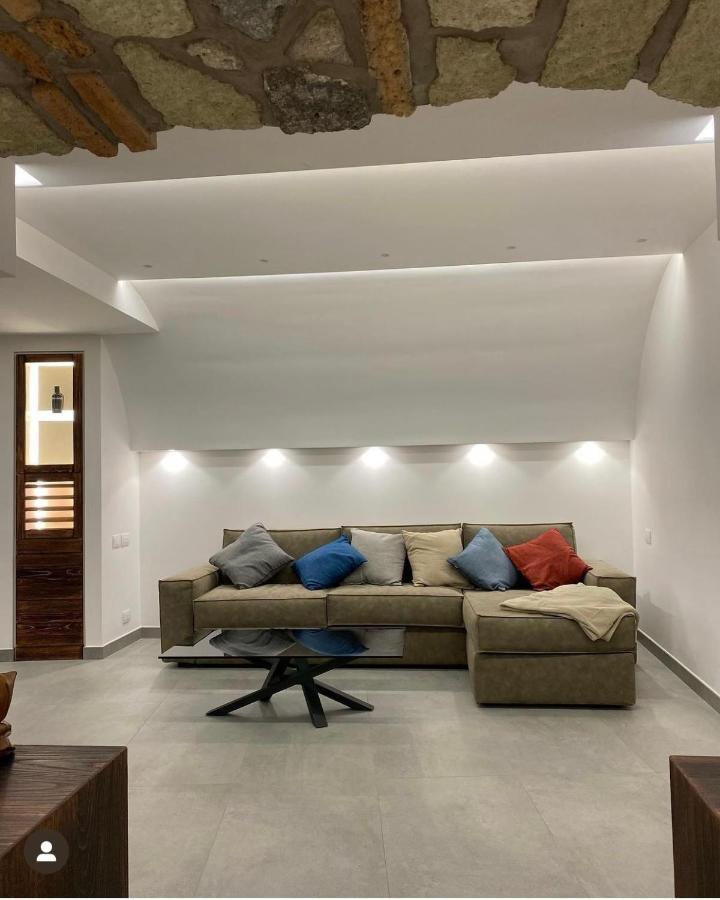 拉科阿梅诺Casa Neval Lacco Ameno公寓 外观 照片